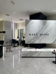 -MAKE SENSE美可沙龙