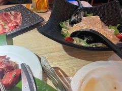 -AJIYA味屋和牛烤肉自助放题(温州万象城店)
