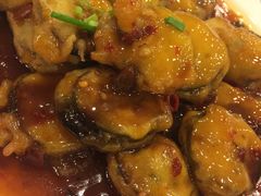 -全聚德烤鸭店(和平路店)