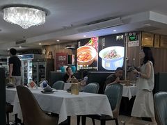 -湘中缘·湖南菜(娄底驻京办店)