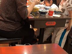 -王繁星面馆(西安熙地港店)