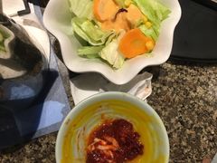-汉拿山(悦荟·万科购物中心店)