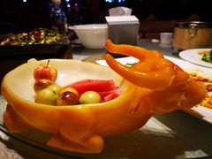 -大碗居·烤鸭·鱼头泡饼(天坛东门店)