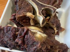 -天长牛肉火锅