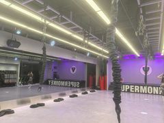 -超级猩猩健身·团课(陆家嘴中心店)