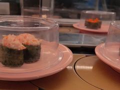 -争鲜回转寿司(东方银座店)
