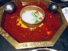 -蜀香坊(CBD旗舰店)