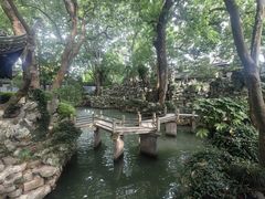 -绮园景区