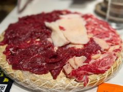 -今日牛事潮汕鲜牛肉火锅(瑞金店)