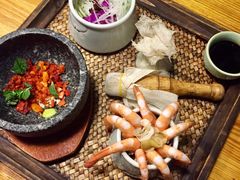 -烛影拾光观景餐厅·创意菜·摄影·小提琴(大唐不夜城店)