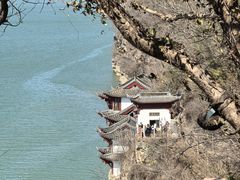 -采石矶景区