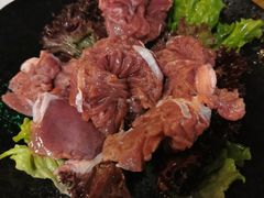 -湊湊火锅·茶憩(石家庄万象城店)