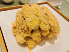 脆皮粉蒸肉-马旺子酒楼