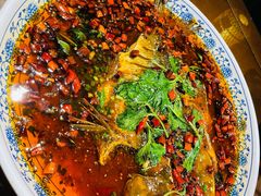 -杨记隆府(重庆总店)