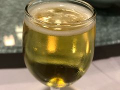 -浩运·海鲜青岛菜·海胆水饺(石老人店)