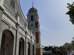 -赤坎·广东华侨国际旅游度假区