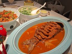 -阿五黄河大鲤鱼(纬三路店)