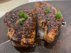 -禾绿寿司·定食·拉面·烧炸(喜荟城店)