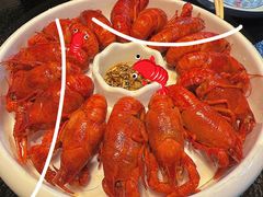 -夜猫子串吧·龙虾.江西小炒(万塘路店)