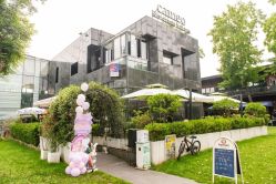 -派对猴生日派对策划(浦东店)