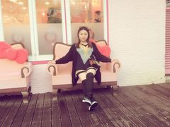 -Hello Kitty Cafe(弘大店)