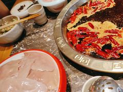 -堂客老火锅(欣阳广场总店)