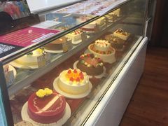 -新侨三宝乐面包店(崇文门店)