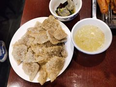 -玫瑰红烤羊排(北新桥三条店)