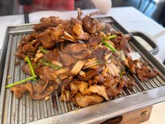 -四季民福烤鸭店(王府井东安门店)