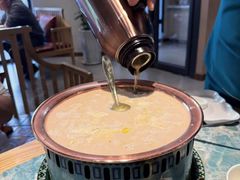 -哈啾嗨·新概念蒙餐(红星新城店)