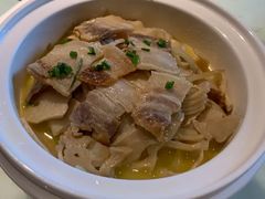 鲍鱼饭-佬肥猫(国华广场店)