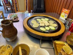 -阿昌白族石板烧(大理古城店)