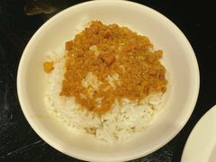 肉燥拌饭-百家班(市府店)