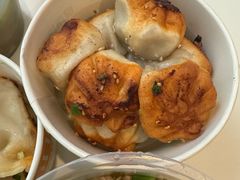 -舒蔡记生煎菜饭(云南中路店)