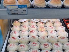-邵万生食品公司(南京东路店)
