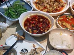 -领蟹祥记·香辣蟹·特色小海鲜(奥体天虹店)