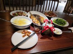 -大牌大·传统杭帮菜(湖滨店)