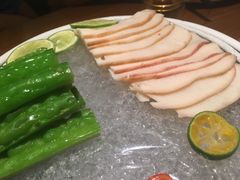 -如轩·海鲜砂锅粥·潮汕菜(海珠店)