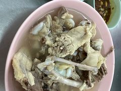 -红大哥水门鸡饭(總店)