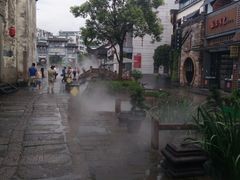 -黎阳老街