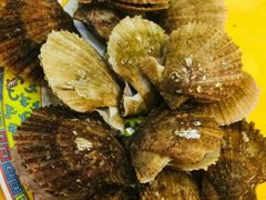 -清真·马家火锅美食城(镇江北路店)