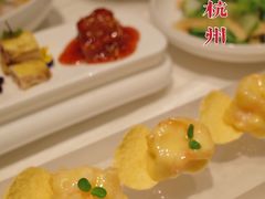 -柒园·三十年创意杭帮菜(龙湖滨江天街店)