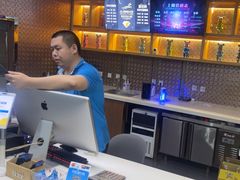 -任我游电竞(朝外店)