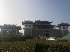 -合肥三国新城遗址公园