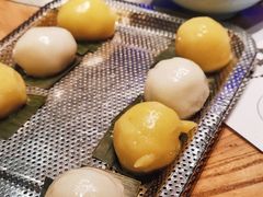 -山河屯铁锅炖·非遗东北菜(南山店)