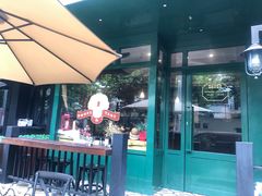 -Pie Bird(新闸路店)