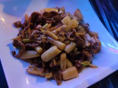 -陈帅夜排档·龙虾·炒菜·烤串(世茂店)