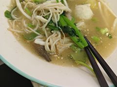 -王魁腊汁肉夹馍(柿园路店)