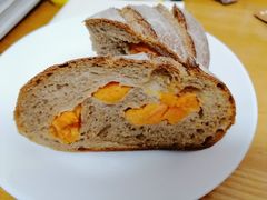 红薯芝士法棍-GAONNURI加温努力(马场店)