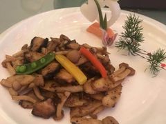 -广州天河希尔顿酒店